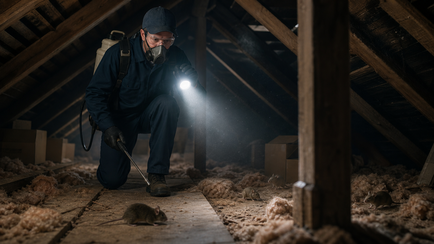 Attic