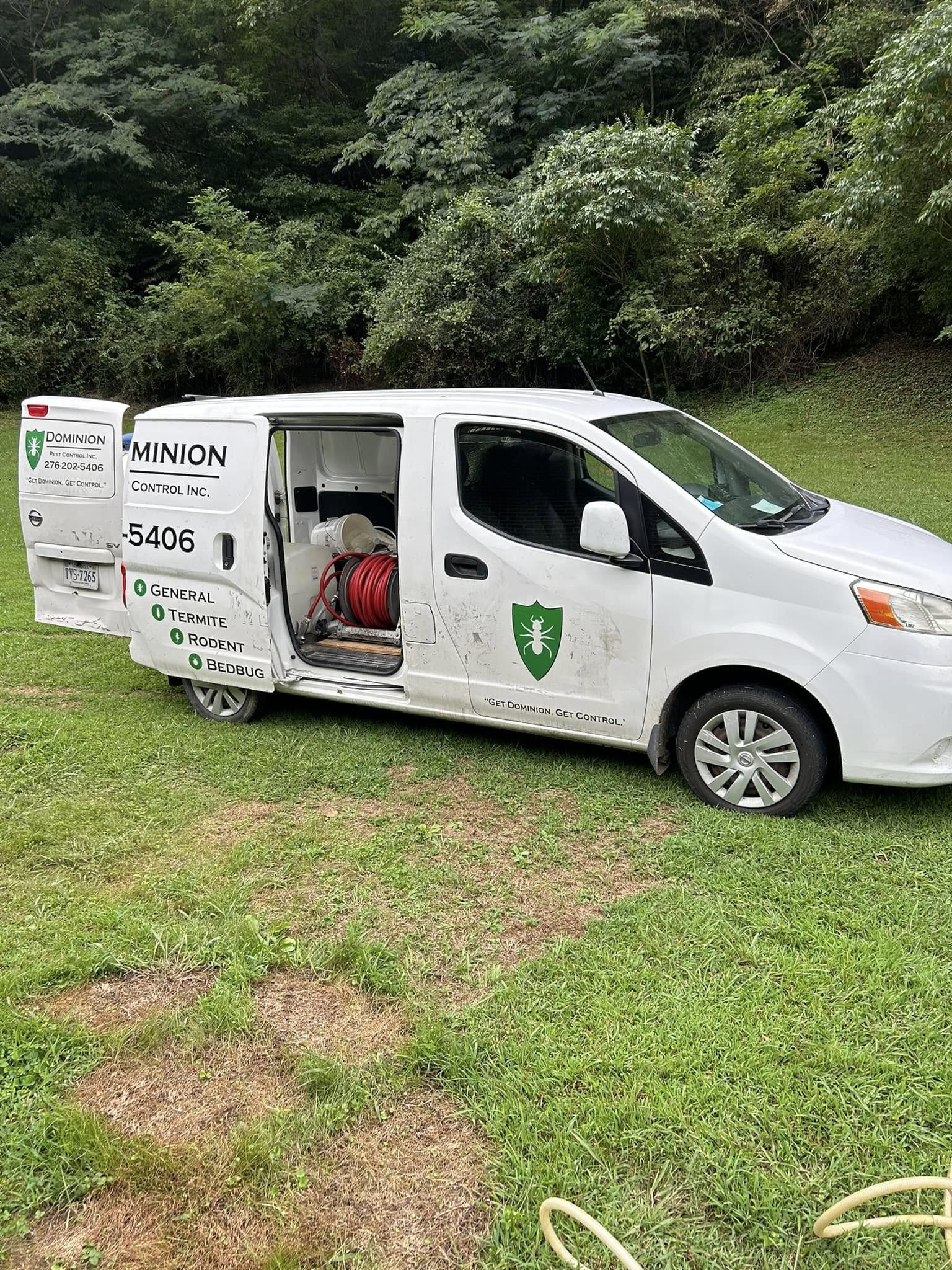 Van